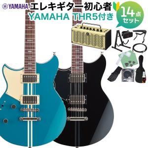 YAMAHA（ヤマハ） RSS20 Sonic Blue REVSTAR STANDARD エレキギター