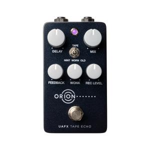 Crowther Audio Hotcake V2|クラウザーオーディオ|ホット Crowther Audio Hotcake V2|クラウザーオーディオ|ホット