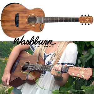 【最終値下】Fender MA-1 アコースティックギター ミニギター ケース付 Fender フェンダー アコースティックギター ミニ アコギ MA-1の