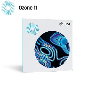 iZotope Ozone 11 Elements [メール納品 代引き不可]｜shimamura