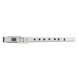 [B級品特価] ARTinoise アルティノイズ LUNATICA White デジタルリコーダー 電子リコーダー MIDI対応｜shimamura