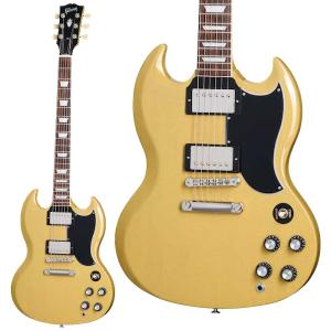 Epiphone SG Standard 61 Maestro Vibrola -Olive Drab Green-《エレキ
