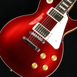 Gibson ギブソン Les Paul Standard '50s Sparkling Burgundy　S/N：214230178 〔Custom Color Series〕 レスポールスタンダード〔未展示品〕｜shimamura