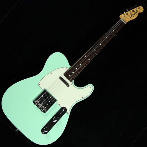 Fender Made in Japan Traditional 60s Telecaster Ro...