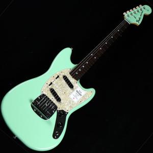 Fender（フェンダー） Player II Mustang Birch Green エレキギター