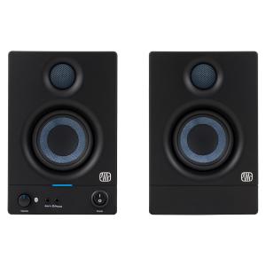 PreSonus プレソナス Eris 3.5BT 2 gen 第2世代 (1ペア) モニタースピーカー Bluetoothスピーカー スタジオモニター｜島村楽器Yahoo!店