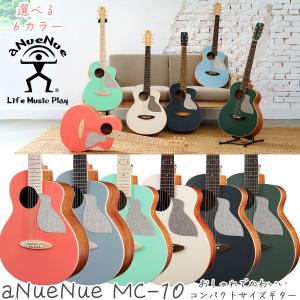 アヌエヌエ anuenue m10 bird アコースティックギター mt0138688.jpg