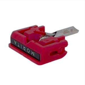 NAGAOKA レコードカートリッジ用交換針 SHURE M44G/M44-7対応 DJ-44G 2