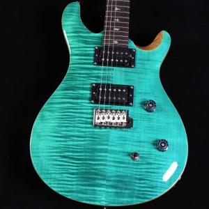 PRS ポールリードスミス(Paul Reed Smith) SE CE 24 Turquoise エレキギター SE ボルトオン ターコイズ SECE24