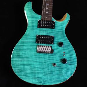 PRS ポールリードスミス(Paul Reed Smith) SE Custom24-08 Turquoise エレキギター SEカスタム24-08 ターコイズ