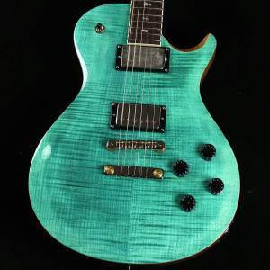 PRS ポールリードスミス(Paul Reed Smith) PRS SE McCarty 594 Singlecut Turquoise エレキギター SEマッカーティー594 シングルカッタウェイ ターコイズ