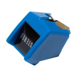 JICO（ジコー） JICO N44G MONO IMPROVED NUDE / 無垢モノラル針