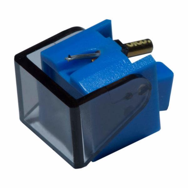 JICO ジコー D-15 Super SD 合成ダイヤ丸針 Ortofon オルトフォン レコード...