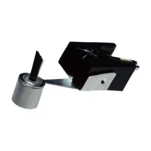 PICKERING　ピッカリング　D150DJ(針）
未使用 アナログレコード JICO D150DJ NUDE 無垢丸針 PICKERING ピカリング レコード針