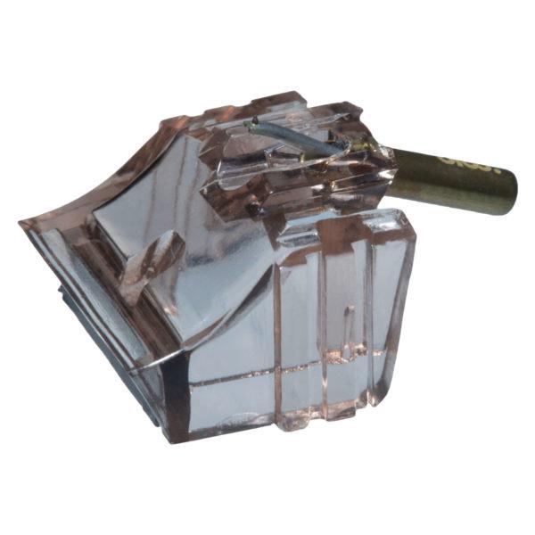 JICO ジコー STY-107 SD 合成ダイヤ丸針 SHARP シャープ レコード針 交換針