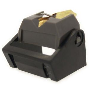 JICO（ジコー） N97xE NUDE 無垢楕円針 SHURE シュア レコード針