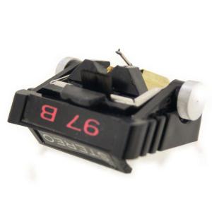 ortofon（オルトフォン） ORTOFON stylus PRO S 交換針×2個 : chuya