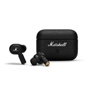 Marshall Headphones マーシャルヘッドフォンズ Motif 2 A.N.C 完全ワイヤレスイヤホン bluetoothイヤホン