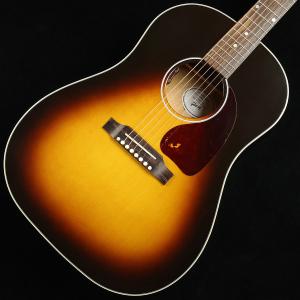 Gibson ギブソン J-45 Standard Vintage Sunburst　S/N：22363146 〔エレアコ〕 J45スタンダード〔未展示品〕｜shimamura