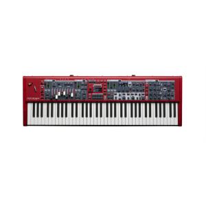 NORD ノード Nord Stage 4 73 ステージキーボード 73鍵盤