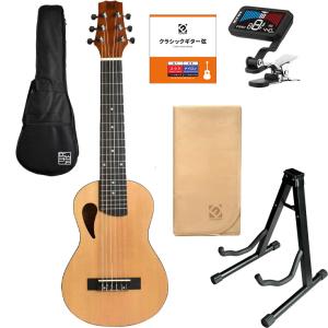 【最終値下】Fender MA-1 アコースティックギター ミニギター ケース付 Fender（フェンダー） Fender MA-1 3/4 Steel 《アコギ》 : ギター