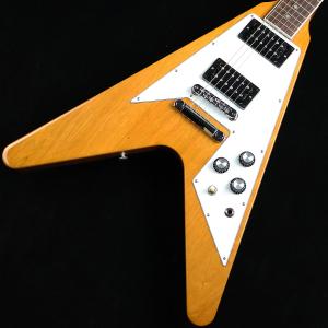 Gibson ギブソン 70s Flying V Antique Natural　S/N：22093...
