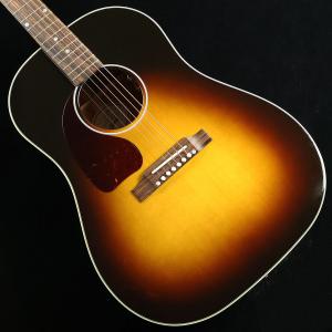 Gibson ギブソン J-45 Standard Lefty　S/N：22333060 〔エレアコ〕 〔レフトハンド〕〔未展示品〕｜shimamura