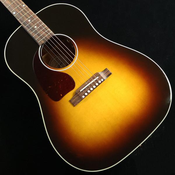 Gibson ギブソン J-45 Standard Lefty　S/N：22333060 〔エレアコ...