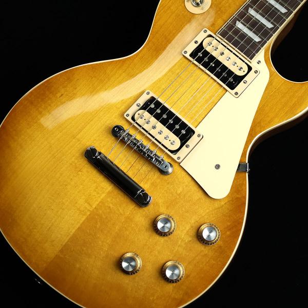 Gibson Les Paul Classic Honey Burst　S/N：212930121 ...