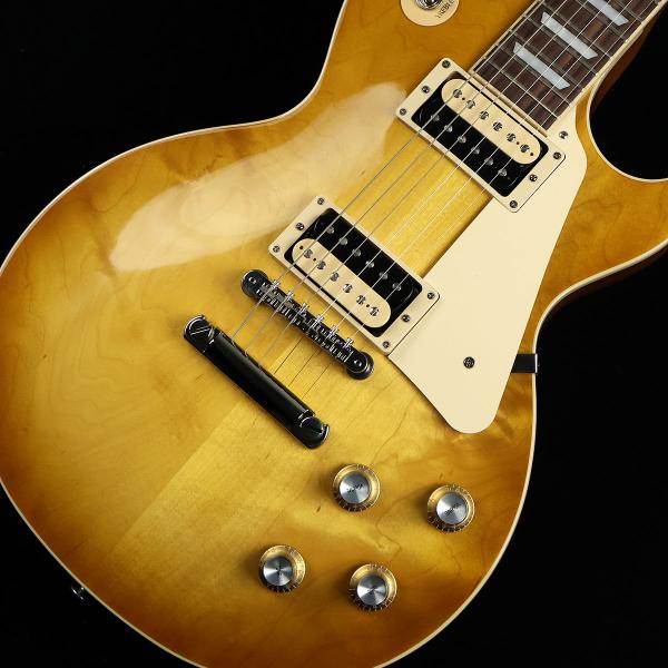Gibson Les Paul Classic Honey Burst　S/N：211730259 ...