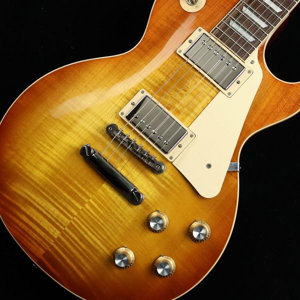 Gibson Les Paul Standard &apos;60s Unburst　S/N：20413030...