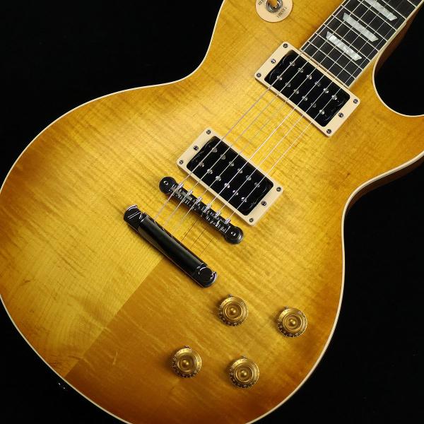 Gibson ギブソン Les Paul Standard 50s Faded Vintage Ho...