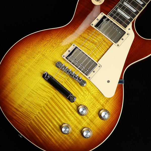 Gibson Les Paul Standard &apos;60s Iced Tea　S/N：2108302...