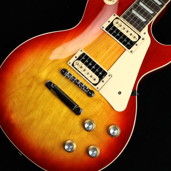 Gibson ギブソン Les Paul Classic Heritage Cherry Sunbu...