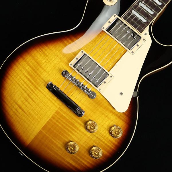Gibson ギブソン Les Paul Standard &apos;50s Tobacco Burst　S...