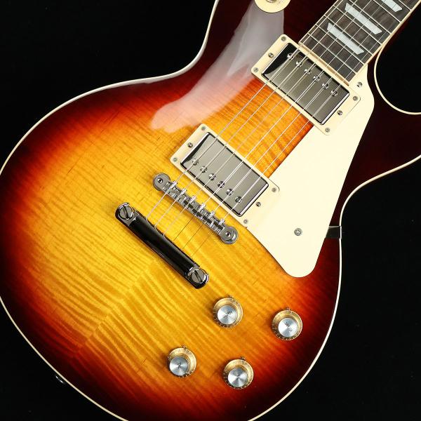 Gibson ギブソン Les Paul Standard &apos;60s Bourbon Burst　S...