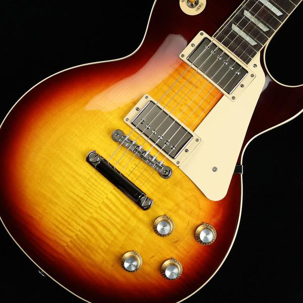 Gibson ギブソン Les Paul Standard &apos;60s Bourbon Burst　S...