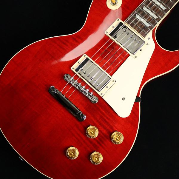 Gibson ギブソン Les Paul Standard &apos;50s 60s Cherry　S/N：...