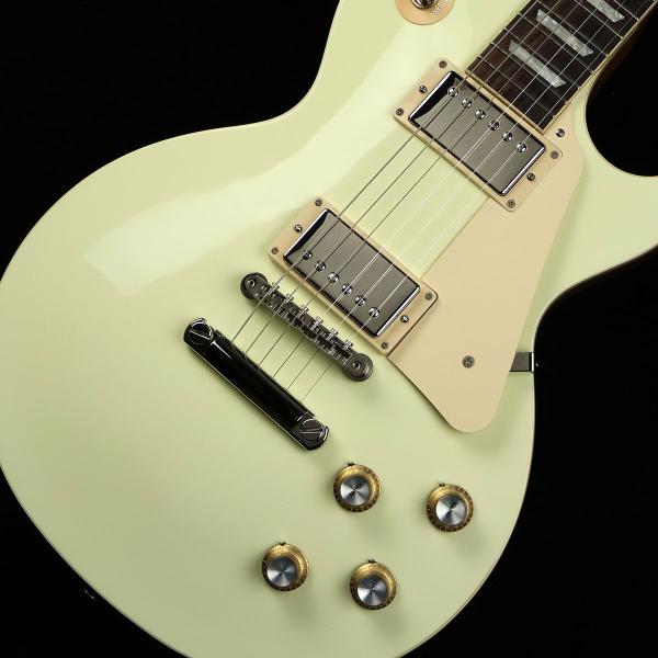 Gibson ギブソン Les Paul Standard &apos;60s Classic White　S...