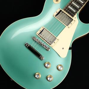 Gibson ギブソン Les Paul Standard '60s Inverness Green　S/N：215730155 〔Custom Color Series〕 レスポールスタンダード〔未展示品〕｜shimamura