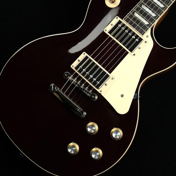Gibson Les Paul Standard &apos;60s Translucent Oxblood　...