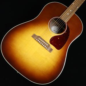 Gibson ギブソン J-45 Studio Walnut Burst　S/N：21733026 〔エレアコ〕 〔未展示品〕｜shimamura
