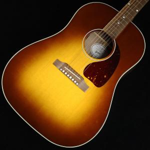 Gibson ギブソン J-45 Studio Walnut Burst　S/N：21663022 〔エレアコ〕 〔未展示品〕｜shimamura