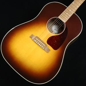 Gibson ギブソン J-45 Studio Walnut Burst　S/N：21593020 〔エレアコ〕 〔未展示品〕｜shimamura