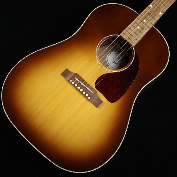 Gibson J-45 Studio Walnut Burst　S/N：21663024 〔エレアコ...