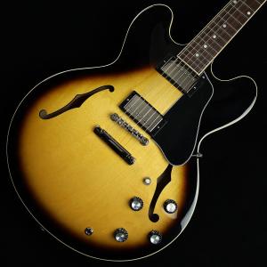 Gibson ギブソン ES-335 Vintage Burst　S/N：216630205 〔セミアコ〕 〔未展示品〕｜shimamura