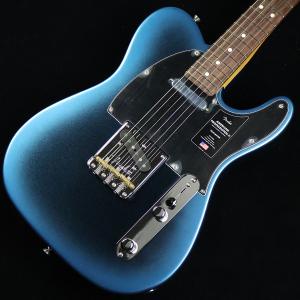 Fender フェンダー American Professional II Telecaster Dark Night テレキャスター 〔未展示品〕