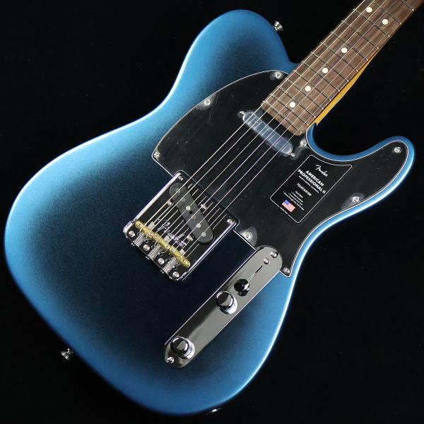 Fender フェンダー American Professional II Telecaster D...