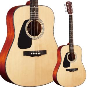 MORRIS F-350LH Natural モーリス アコースティックギター