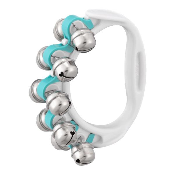 YAMAHA ヤマハ YBR-318II ベル 高音 10鈴（5×2列） ブルー